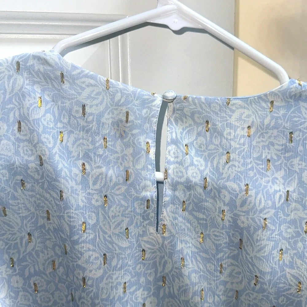 Express blouse - Picture 4 of 4